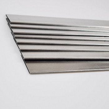 Radiator aluminium dari Nanjing Majestic Company