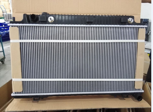 Tentang Pakej kami untuk Radiator Auto