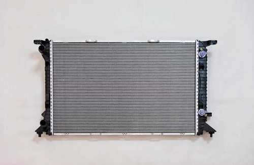 Apakah sebab suhu tinggi radiator kereta?