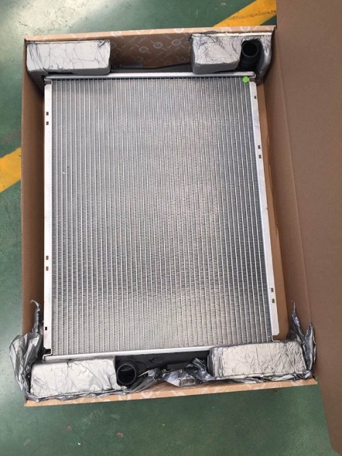 Bagaimana untuk mengelakkan kerosakan radiator kereta?