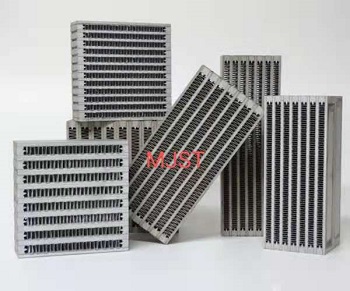 Jualan Panas untuk Teras Intercooler