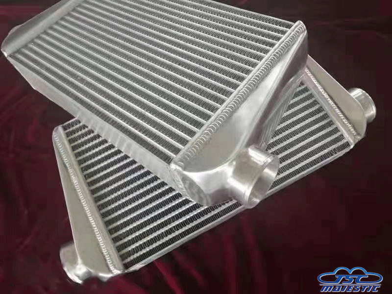 Kelebihan dan kekurangan radiator aluminium