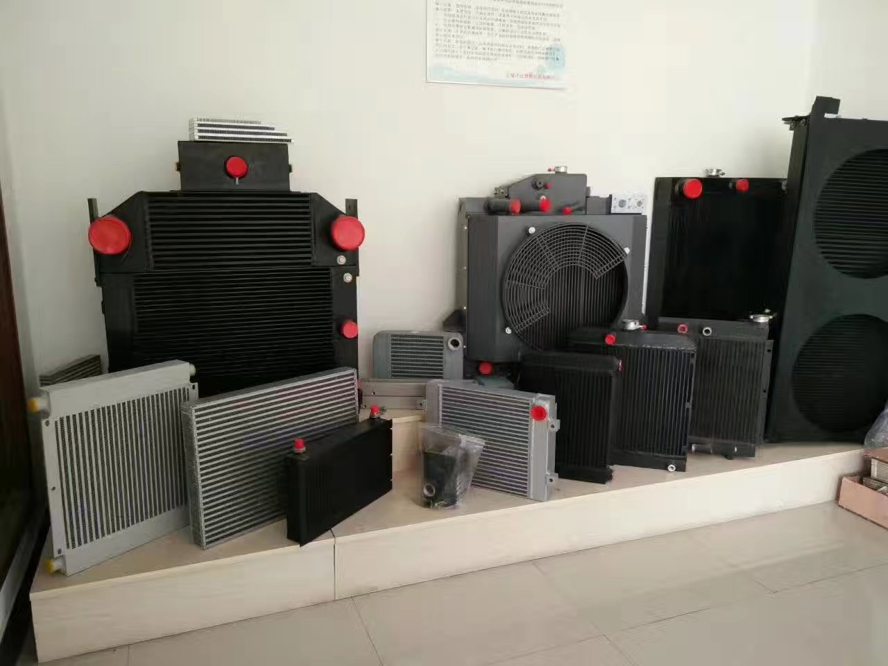 Apakah itu Perkhidmatan dan Pembaikan Radiator?