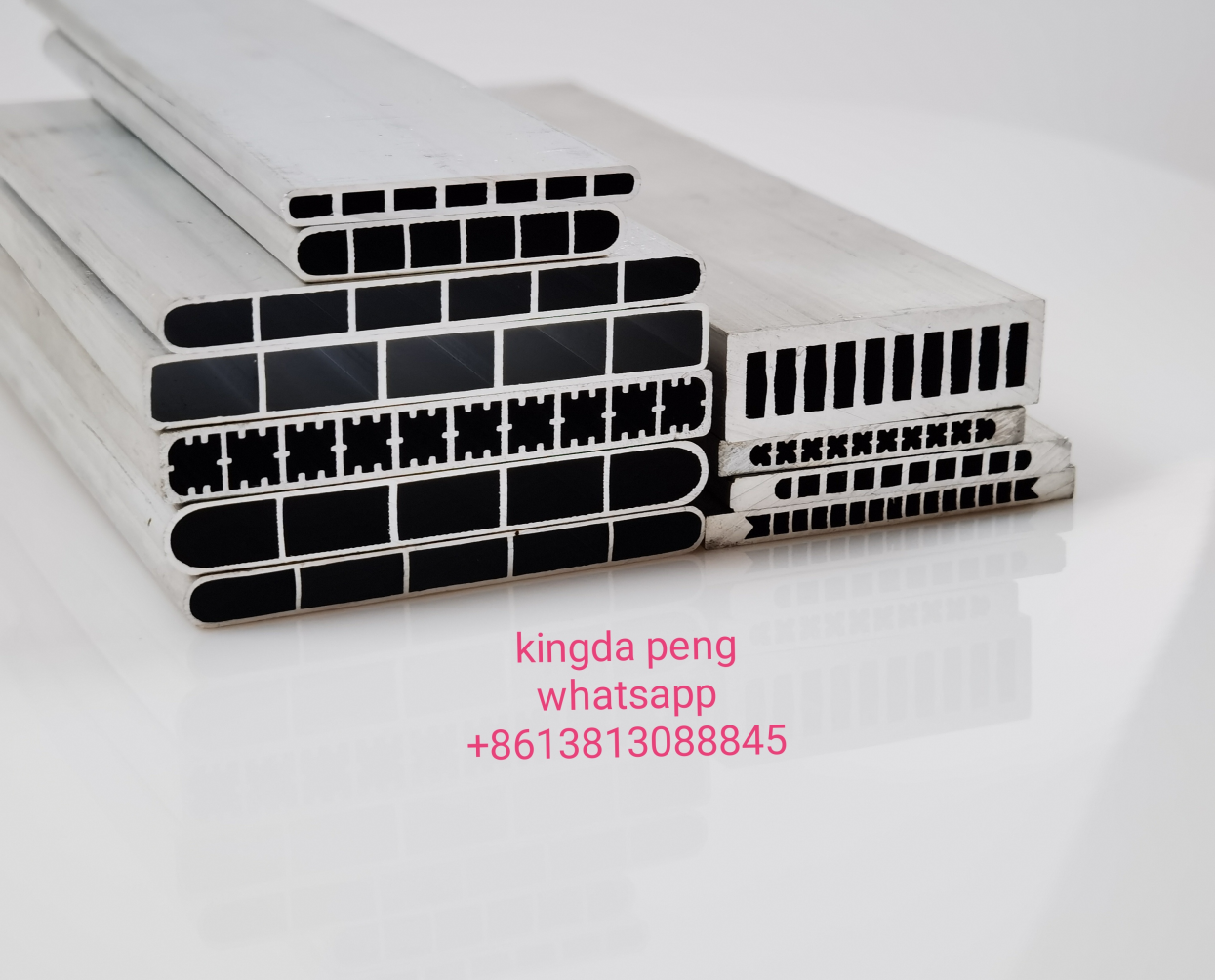 Apakah pengenalan tiub aluminium?