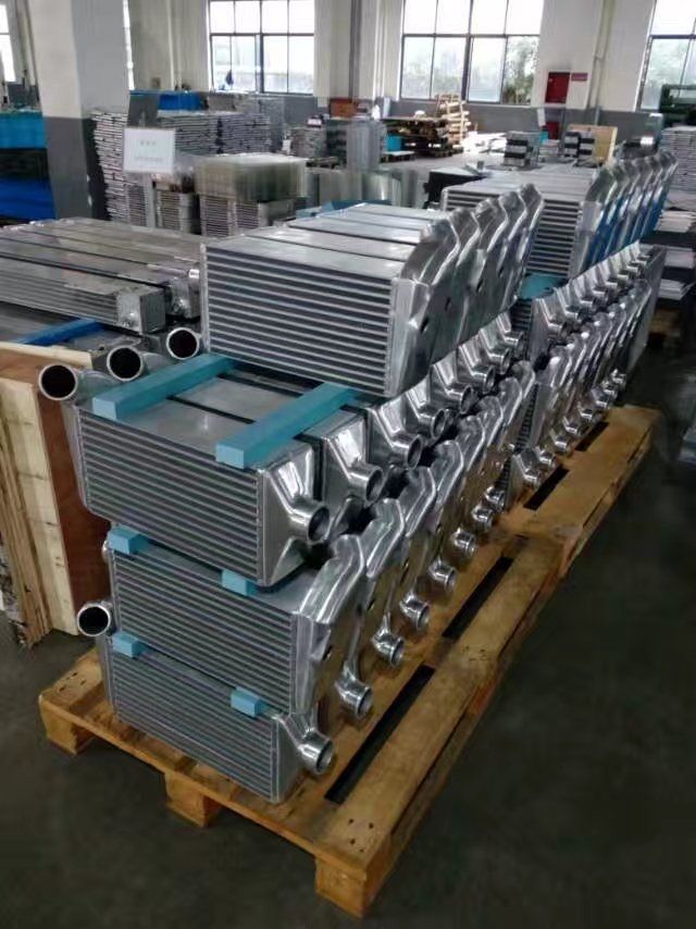 Apakah intercooler