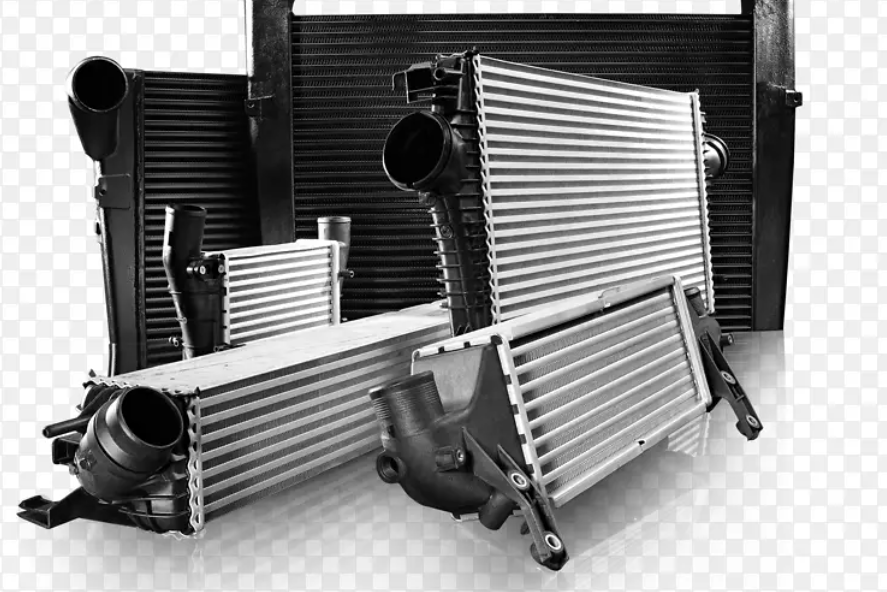 Bagaimanakah intercooler berfungsi?