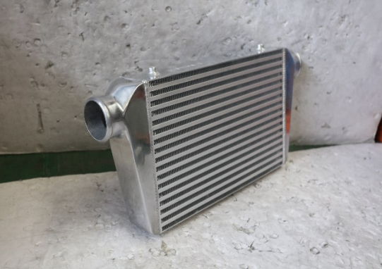 Bagaimanakah intercooler berfungsi?