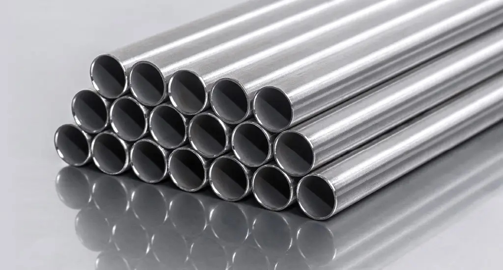 Tiub aluminium digunakan secara meluas dalam semua lapisan masyarakat