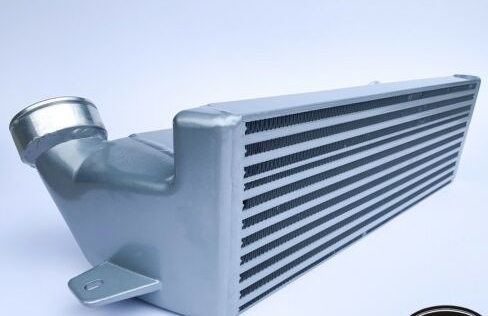 Bagaimana untuk Memilih Intercooler?