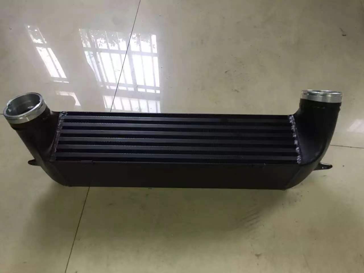 Intercooler dalam penalaan