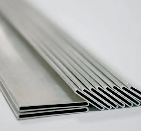 Apakah Aplikasi Khusus Tiub Aluminium Bujur Rata dalam Radiator?