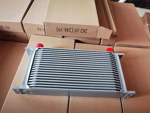 Apakah fungsi radiator?
