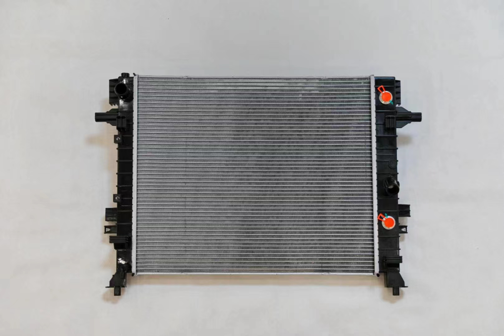 Pembersihan dan penyelenggaraan radiator kereta