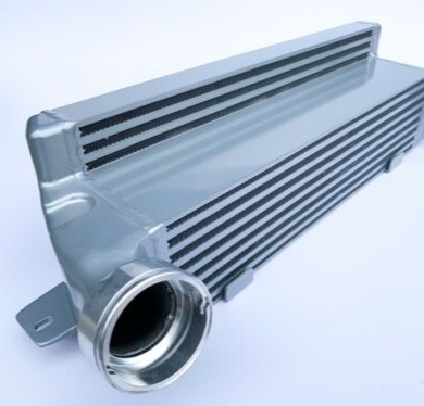 Kaedah pemilihan intercooler (II)