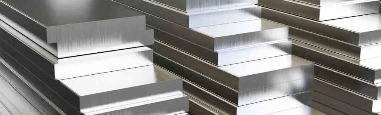 Penukar Haba Aluminium: Faedahnya