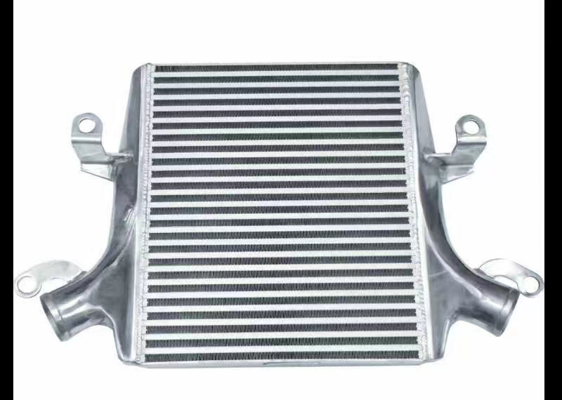 Adakah Kenderaan Elektrik Mempunyai Radiator?11