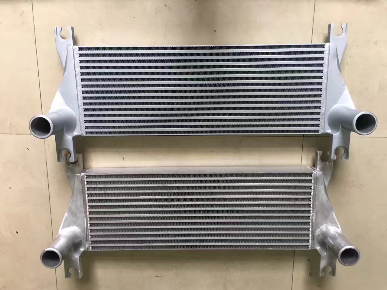 Apakah itu intercooler dan bagaimanakah ia berfungsi?