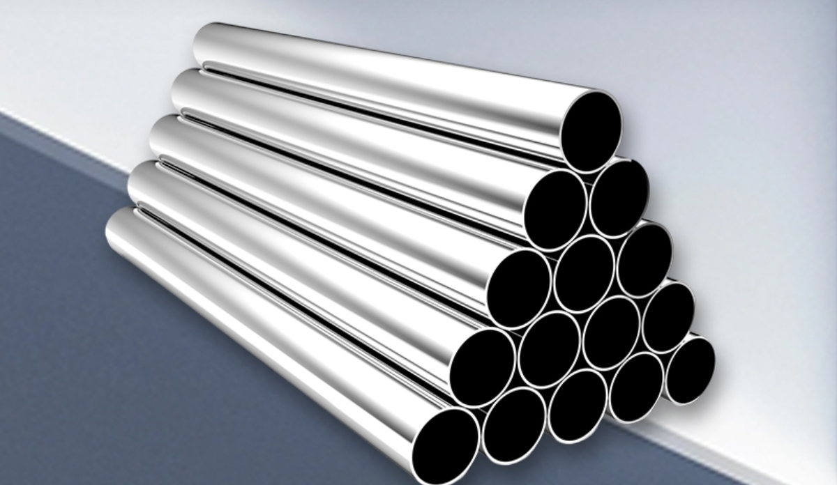 Perkembangan terkini dalam industri tiub aluminium