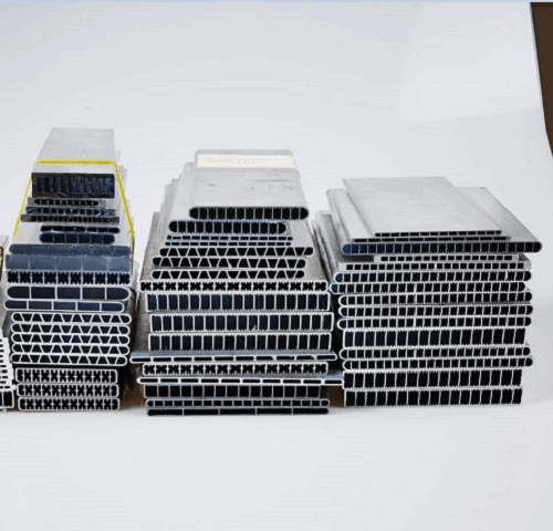 Mengapa Tiub Saluran Mikro Aluminium Merevolusikan Sistem Pertukaran Haba Moden?
