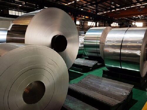 Jalur aluminium