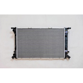 Radiator Aluminium Plastik Auto