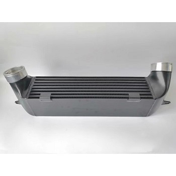 Intercooler Aluminium Penyejuk Enjin