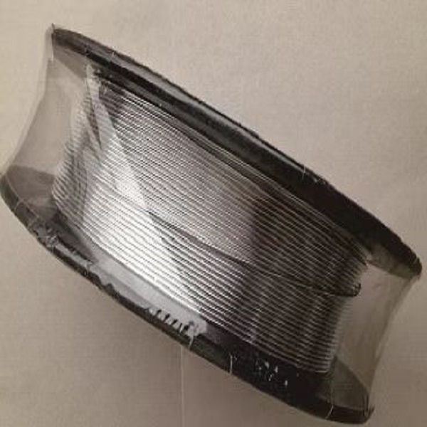 ER4047 Kawat Kimpalan Aluminium