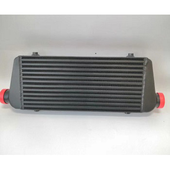 Intercooler Pemasangan Depan Sejagat